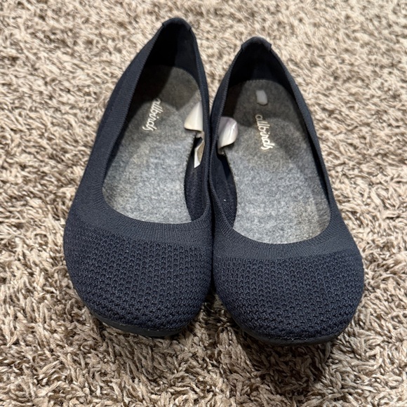 allbirds Shoes - Allbirds Women's Charcoal Flats